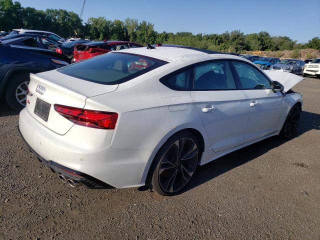 Photo 2 VIN: WAUB4CF58NA025406 - AUDI S5 