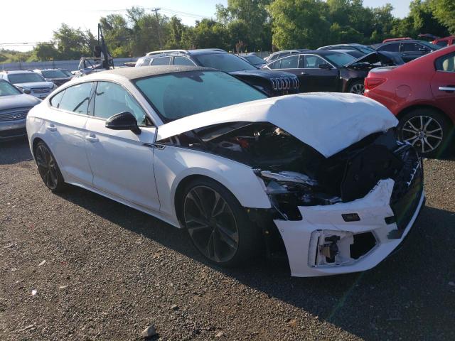 Photo 3 VIN: WAUB4CF58NA025406 - AUDI S5 