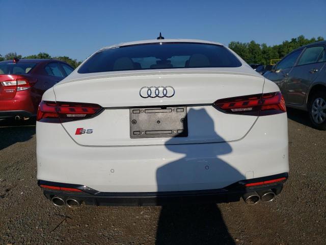 Photo 5 VIN: WAUB4CF58NA025406 - AUDI S5 