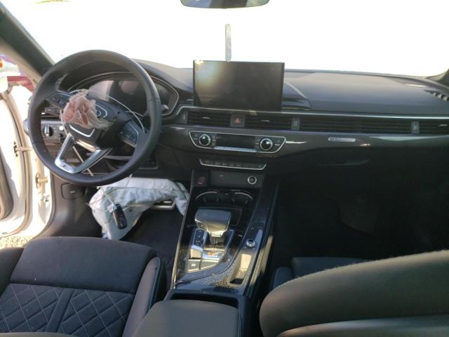 Photo 7 VIN: WAUB4CF58NA025406 - AUDI S5 