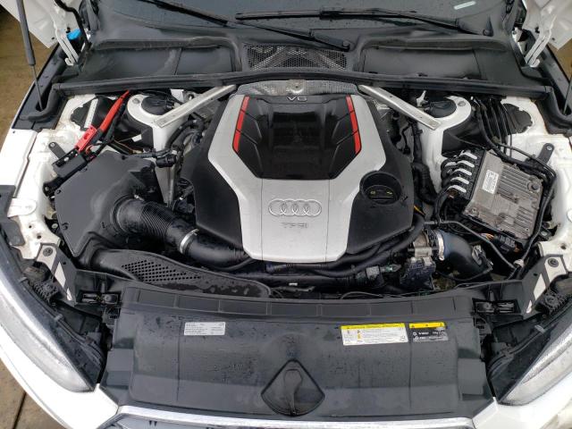 Photo 6 VIN: WAUB4CF59JA049529 - AUDI S5 PREMIUM 