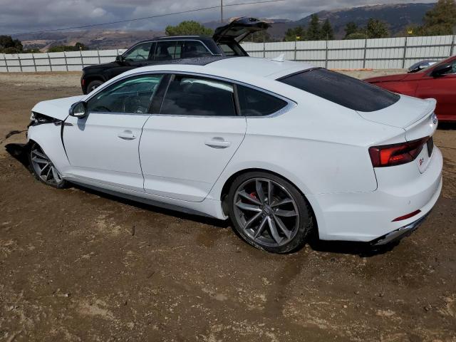 Photo 1 VIN: WAUB4CF59JA115884 - AUDI S5 PREMIUM 