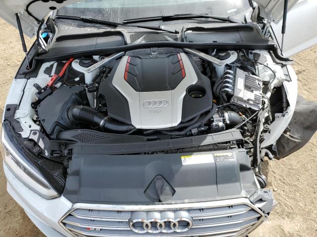 Photo 10 VIN: WAUB4CF59JA115884 - AUDI S5 PREMIUM 