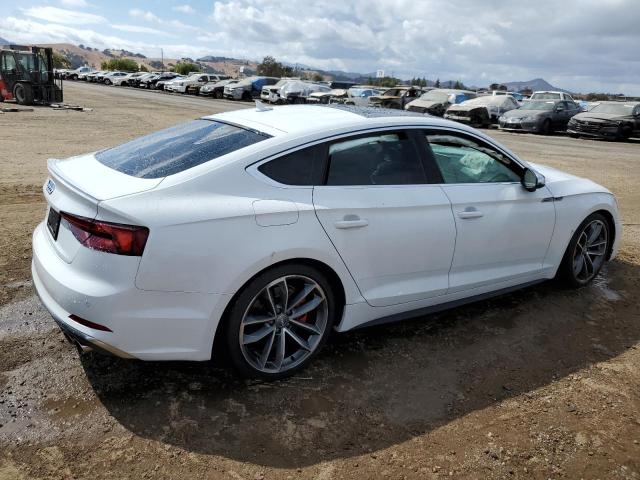 Photo 2 VIN: WAUB4CF59JA115884 - AUDI S5 PREMIUM 