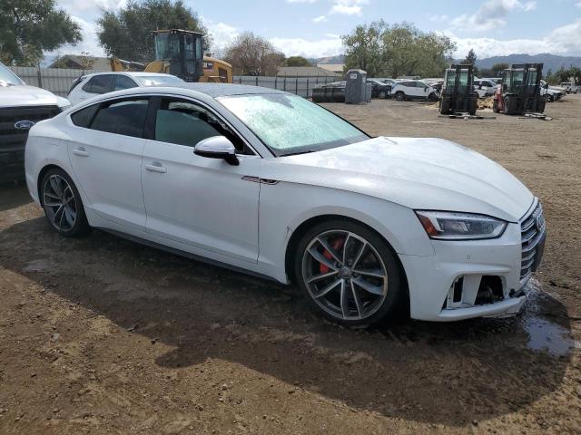 Photo 3 VIN: WAUB4CF59JA115884 - AUDI S5 PREMIUM 