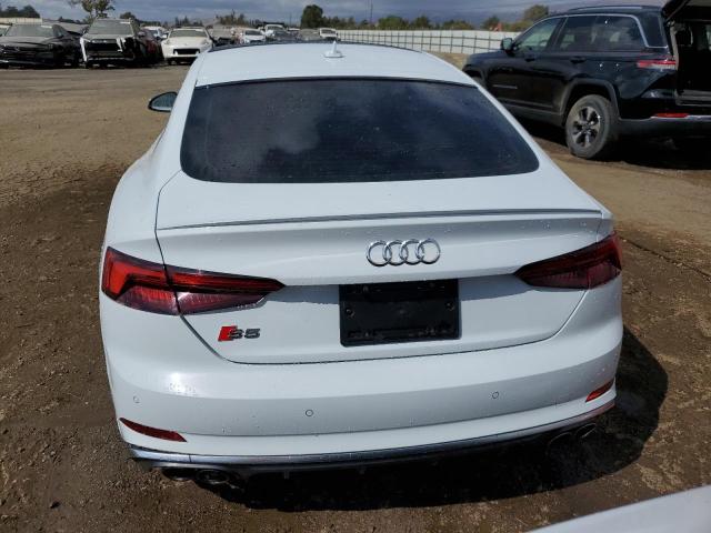 Photo 5 VIN: WAUB4CF59JA115884 - AUDI S5 PREMIUM 