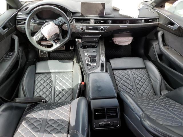 Photo 7 VIN: WAUB4CF59JA115884 - AUDI S5 PREMIUM 