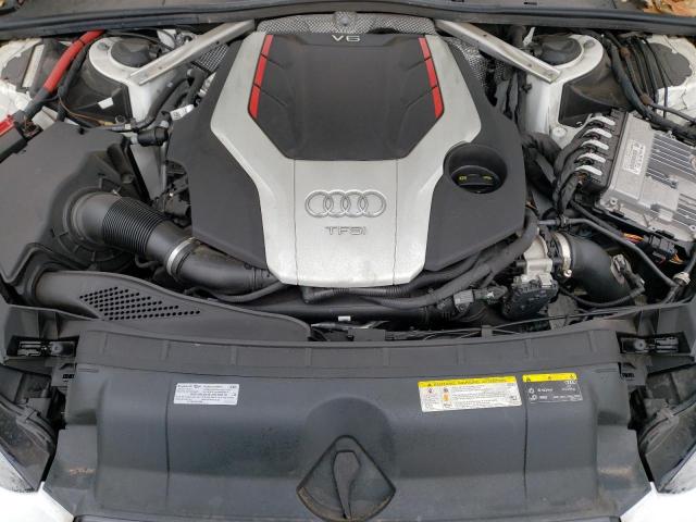 Photo 10 VIN: WAUB4CF59KA000879 - AUDI S5 