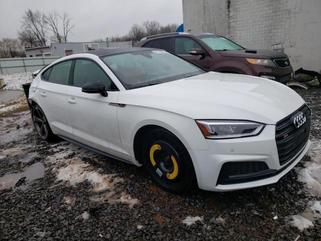 Photo 3 VIN: WAUB4CF59KA000879 - AUDI S5 