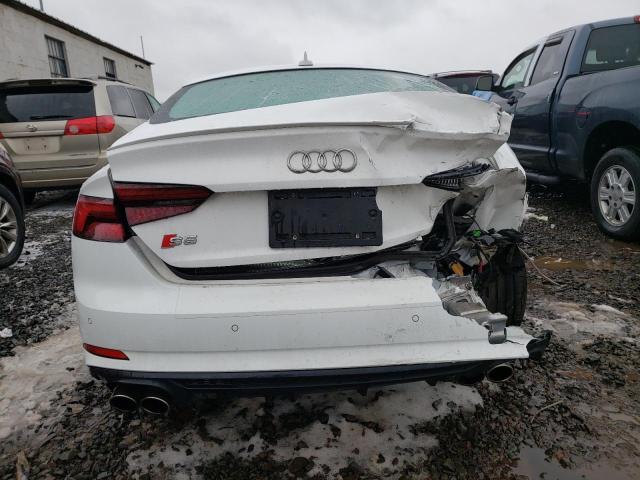 Photo 5 VIN: WAUB4CF59KA000879 - AUDI S5 