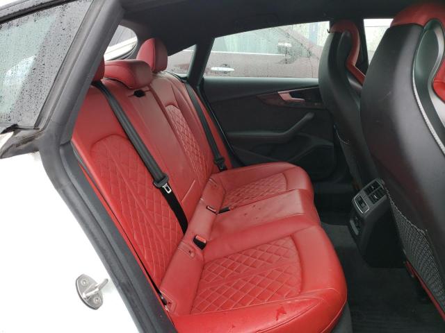 Photo 9 VIN: WAUB4CF59KA000879 - AUDI S5 