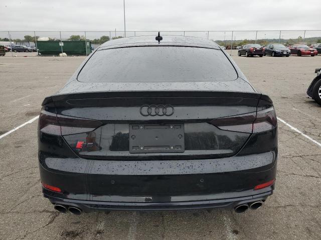 Photo 5 VIN: WAUB4CF59KA046583 - AUDI S5 PREMIUM 