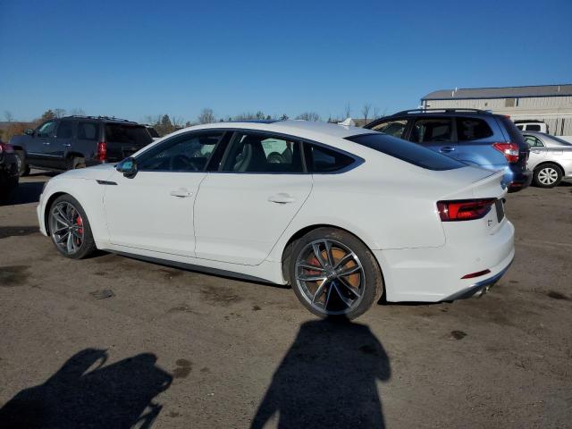 Photo 1 VIN: WAUB4CF59KA095914 - AUDI S5 PREMIUM 