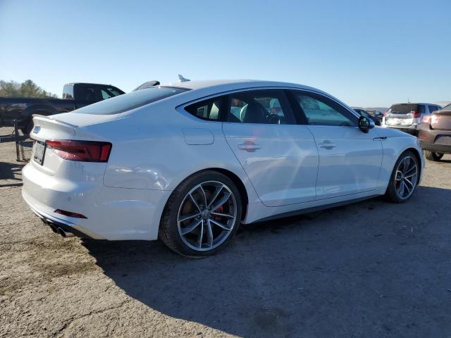 Photo 2 VIN: WAUB4CF59KA095914 - AUDI S5 PREMIUM 