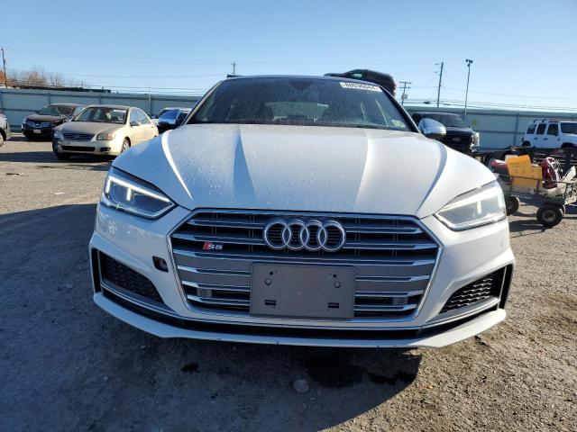 Photo 4 VIN: WAUB4CF59KA095914 - AUDI S5 PREMIUM 