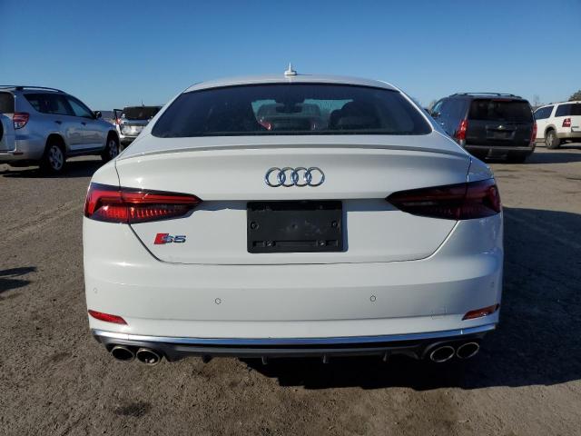 Photo 5 VIN: WAUB4CF59KA095914 - AUDI S5 PREMIUM 