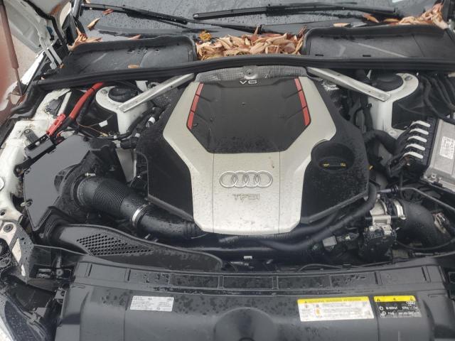 Photo 6 VIN: WAUB4CF5XJA016863 - AUDI S5 PREMIUM 