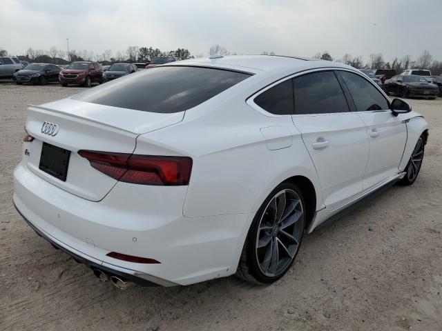 Photo 2 VIN: WAUB4CF5XKA051212 - AUDI S5 PREMIUM 