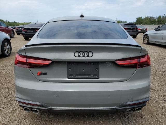 Photo 5 VIN: WAUB4CF5XMA062858 - AUDI S5 PRESTIG 