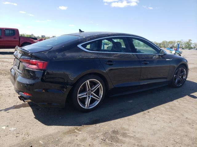 Photo 2 VIN: WAUB4DF53JA114400 - AUDI S5 SPORTBACK 