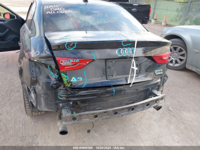 Photo 5 VIN: WAUB8GFF0G1026394 - AUDI A3 