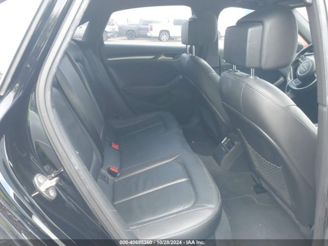 Photo 7 VIN: WAUB8GFF0G1026394 - AUDI A3 