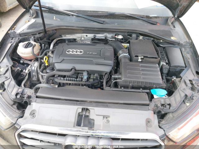 Photo 9 VIN: WAUB8GFF0G1026394 - AUDI A3 