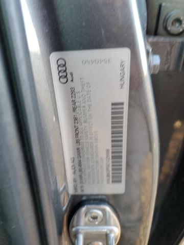 Photo 11 VIN: WAUB8GFF0G1029988 - AUDI A3 