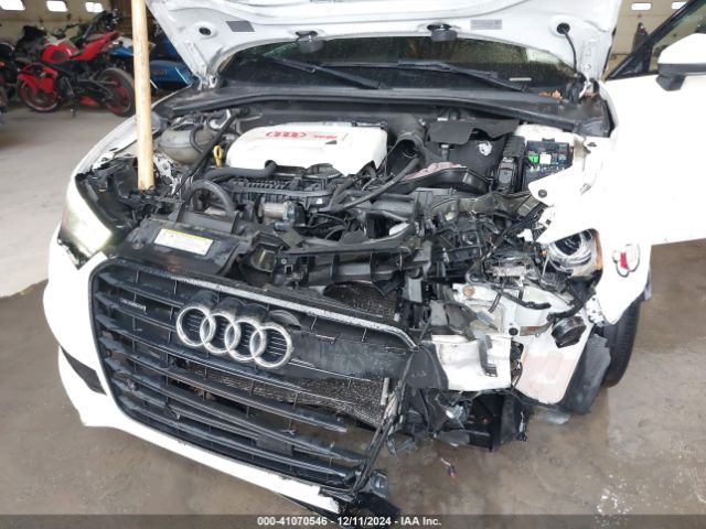 Photo 5 VIN: WAUB8GFF0G1035385 - AUDI A3 