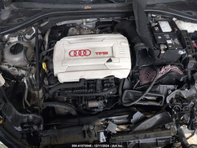 Photo 9 VIN: WAUB8GFF0G1035385 - AUDI A3 