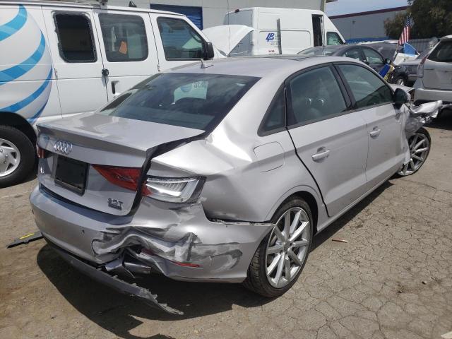 Photo 3 VIN: WAUB8GFF0G1036875 - AUDI A3 PREMIUM 