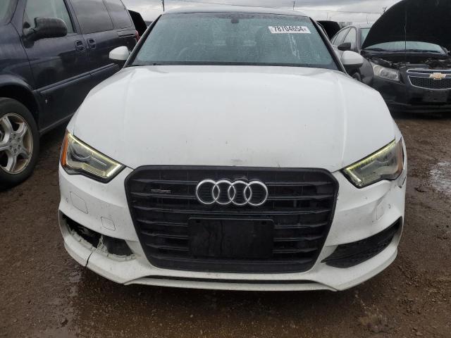 Photo 4 VIN: WAUB8GFF0G1052476 - AUDI A3 PREMIUM 