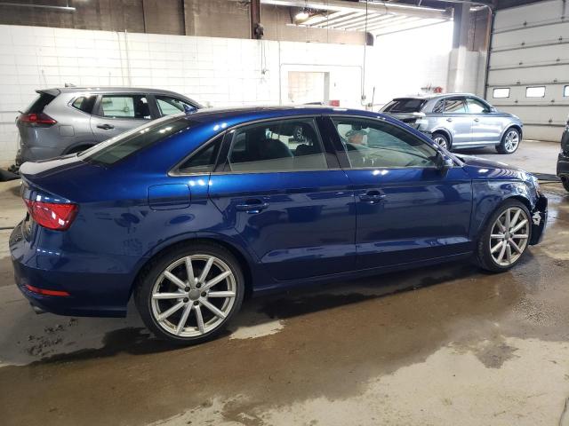 Photo 2 VIN: WAUB8GFF0G1072453 - AUDI A3 