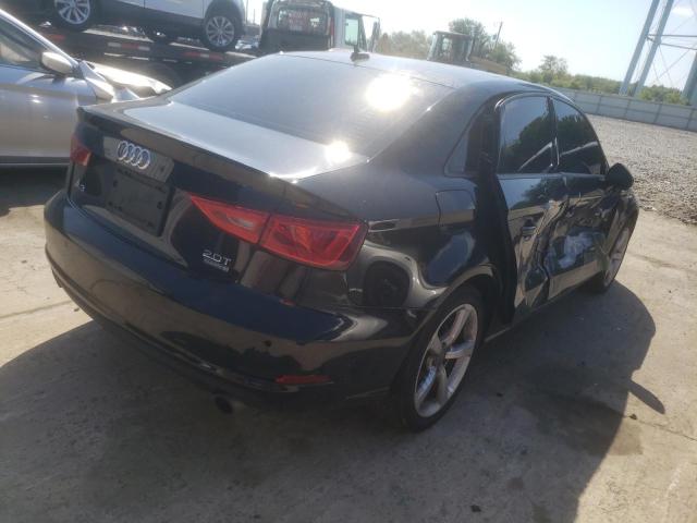 Photo 3 VIN: WAUB8GFF0G1074543 - AUDI A3 PREMIUM 