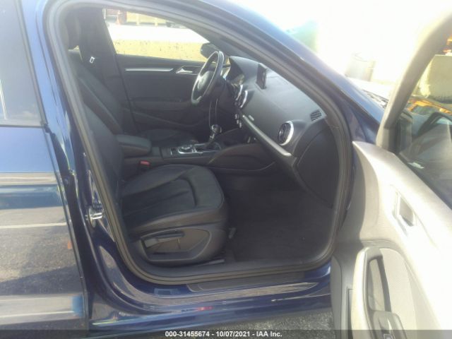 Photo 4 VIN: WAUB8GFF0G1080939 - AUDI A3 