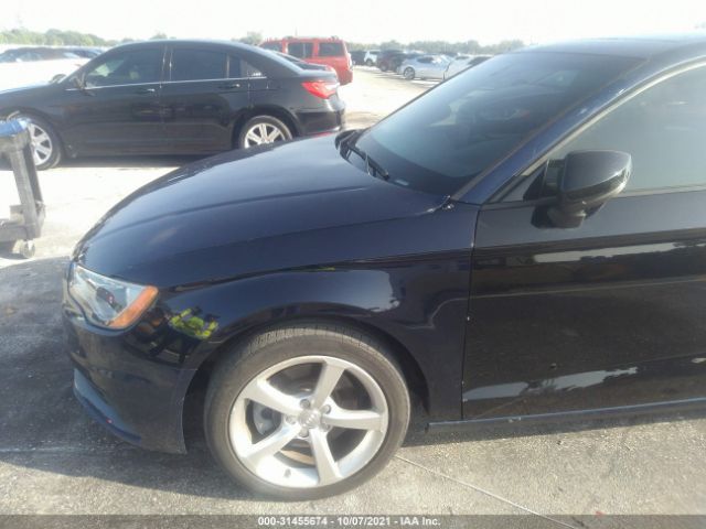 Photo 5 VIN: WAUB8GFF0G1080939 - AUDI A3 