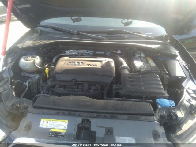 Photo 9 VIN: WAUB8GFF0G1080939 - AUDI A3 