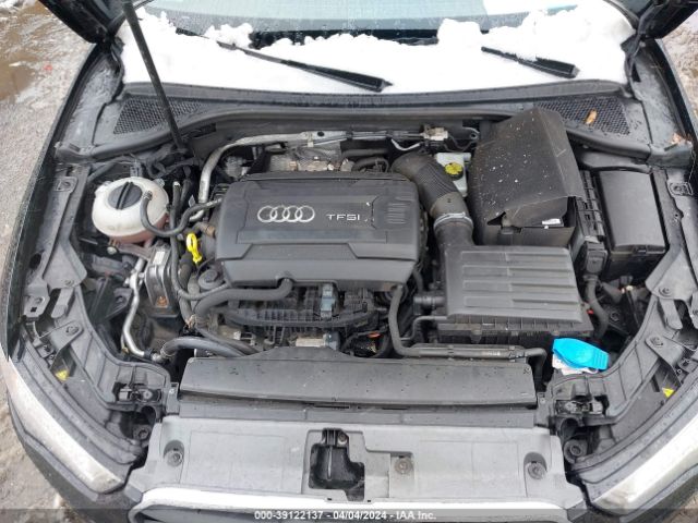 Photo 9 VIN: WAUB8GFF0G1081637 - AUDI A3 