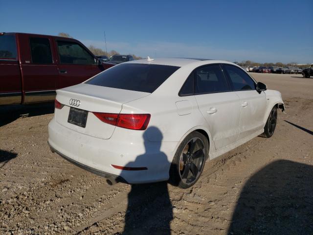 Photo 3 VIN: WAUB8GFF0G1115530 - AUDI A3 