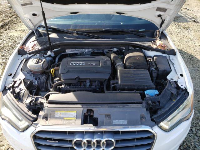 Photo 10 VIN: WAUB8GFF0G1118086 - AUDI A3 PREMIUM 