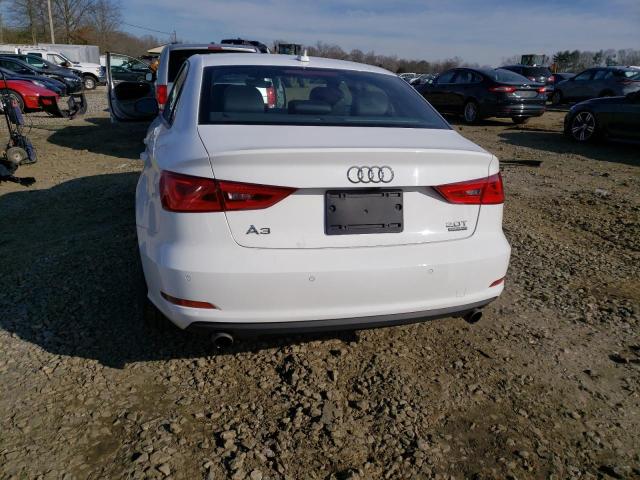 Photo 5 VIN: WAUB8GFF0G1118086 - AUDI A3 PREMIUM 