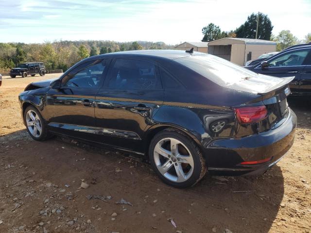 Photo 1 VIN: WAUB8GFF0H1024324 - AUDI A3 PREMIUM 