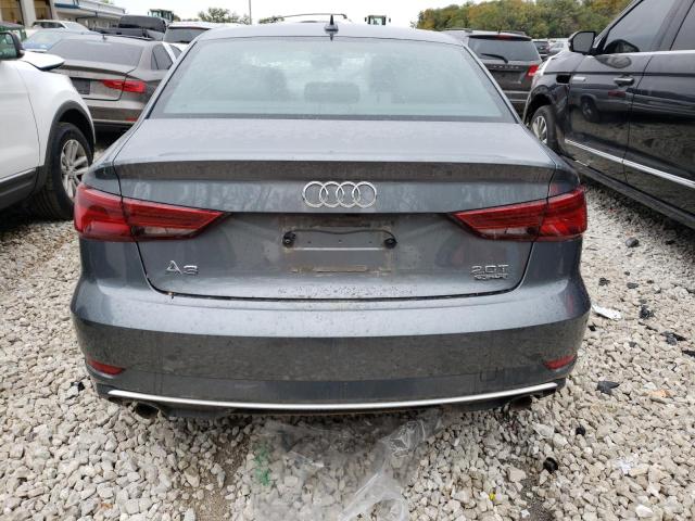 Photo 5 VIN: WAUB8GFF0H1055573 - AUDI A3 