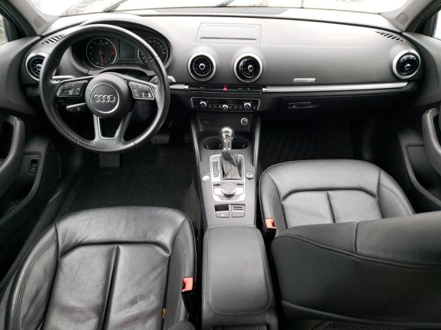 Photo 7 VIN: WAUB8GFF0H1055573 - AUDI A3 