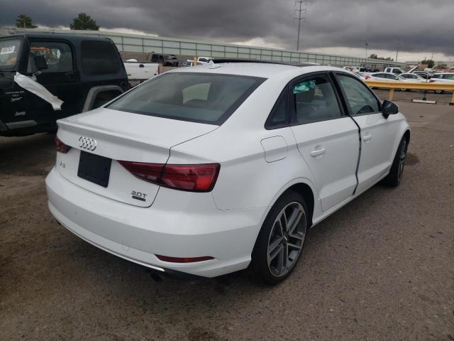 Photo 3 VIN: WAUB8GFF0J1002359 - AUDI A3 PREMIUM 