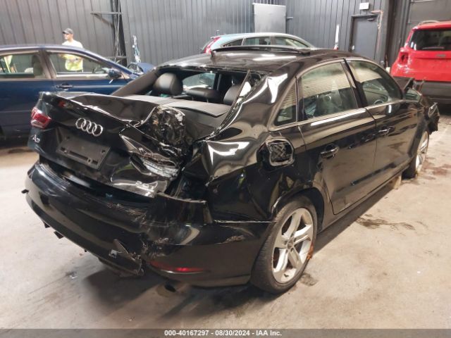 Photo 3 VIN: WAUB8GFF0J1012180 - AUDI A3 