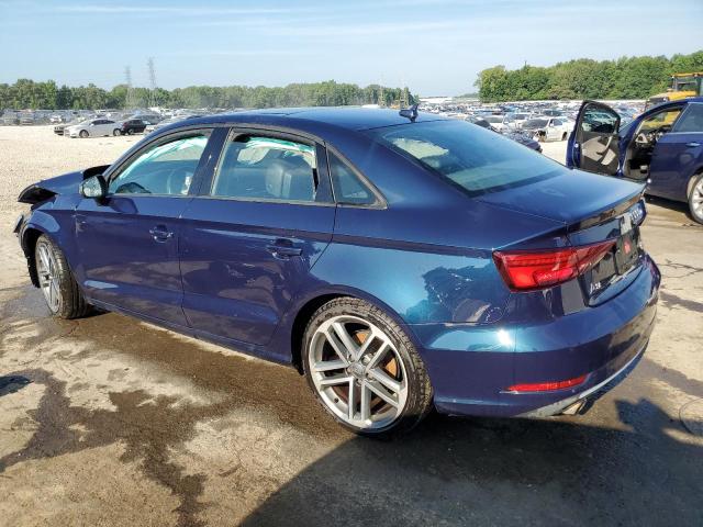 Photo 1 VIN: WAUB8GFF0J1015760 - AUDI A3 