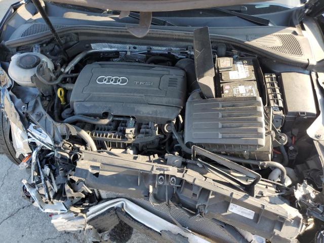 Photo 10 VIN: WAUB8GFF0J1015760 - AUDI A3 