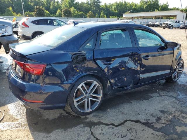 Photo 2 VIN: WAUB8GFF0J1015760 - AUDI A3 