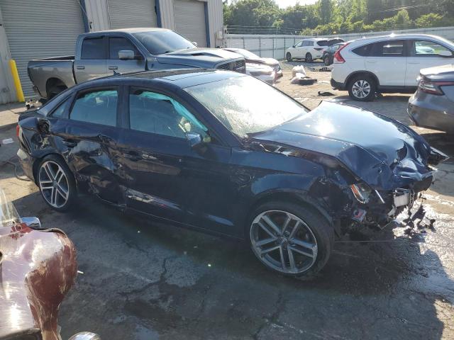 Photo 3 VIN: WAUB8GFF0J1015760 - AUDI A3 